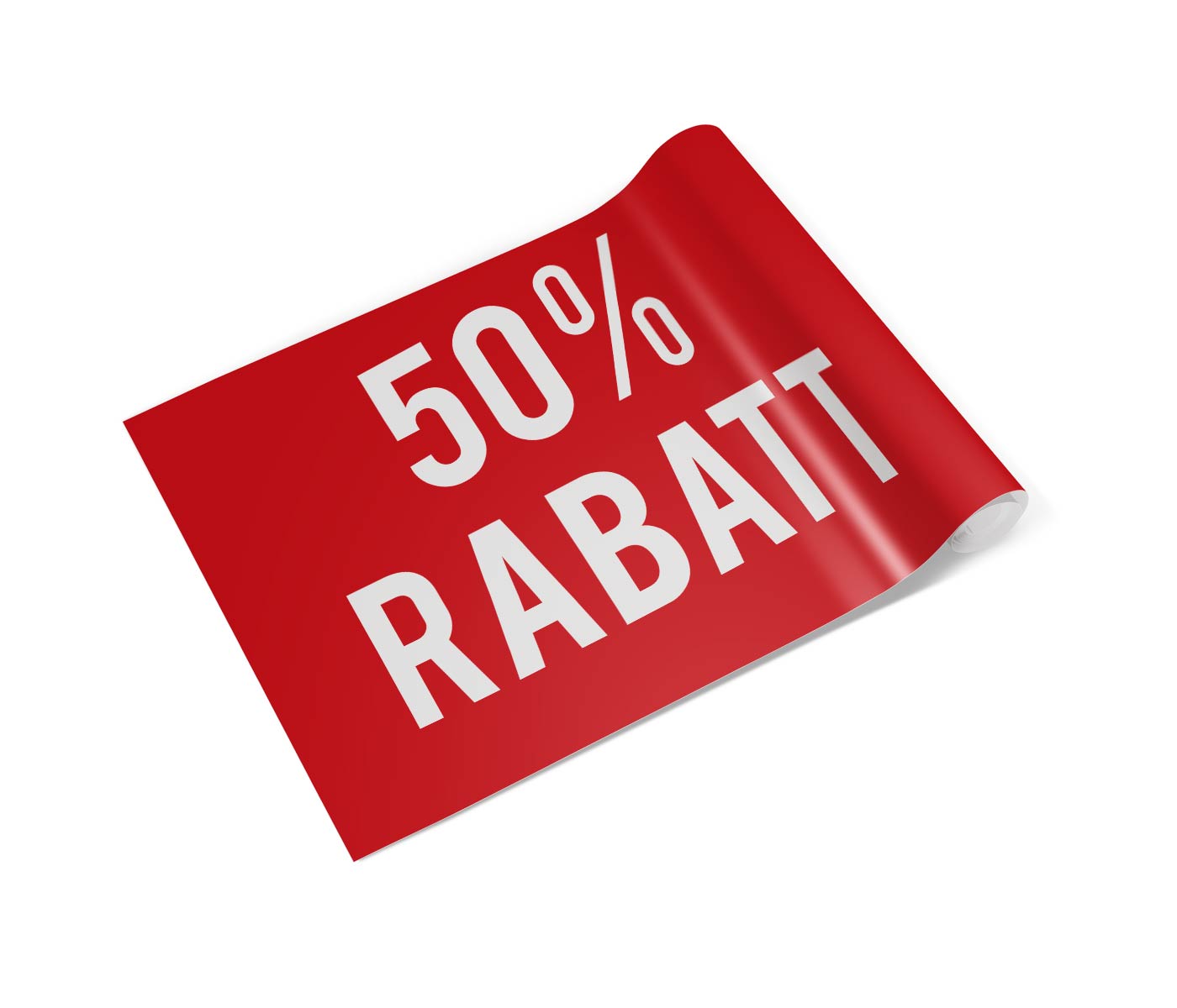 Sonderangebote mit 50% Rabatt Sonderangebote mit 50% Rabatt
