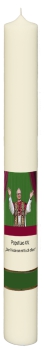 Papstkerze 