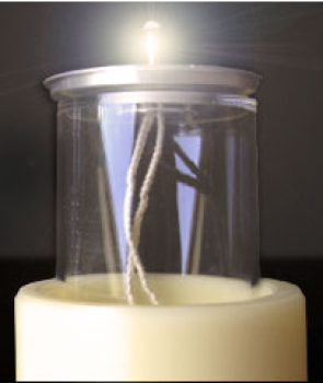 Acryllux®-Nachfülldosen