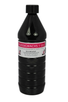 Flüssigwachs -SPEZIAL-,   VE 1.0 Liter