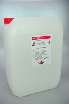 Flüssigwachs -Spezial-, VE 20.0 Liter