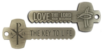 The Key to Life
