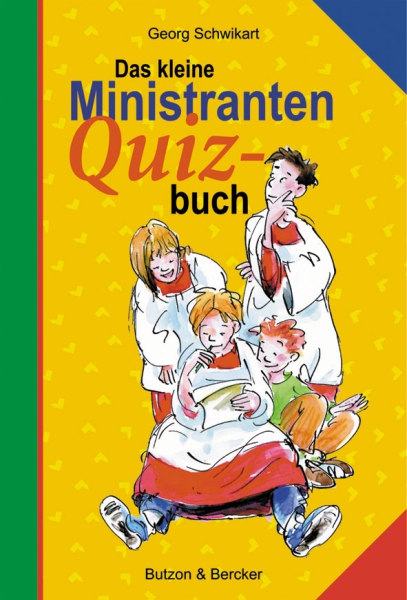 Überraschungsbox "Ministranten"