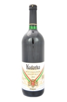Nemes Kadarka, Rotwein 1,0 Liter
