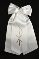 Kerzenschleife Nr. 12420