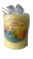 Kerze „Meine Erstkommunion“