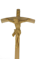 Holzkreuz